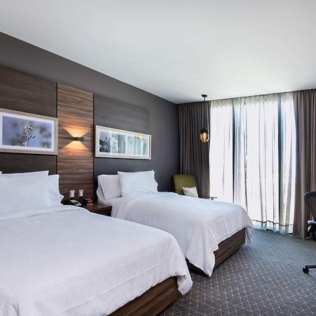 Hilton Garden Inn Агуаскалиентес Екстериор снимка